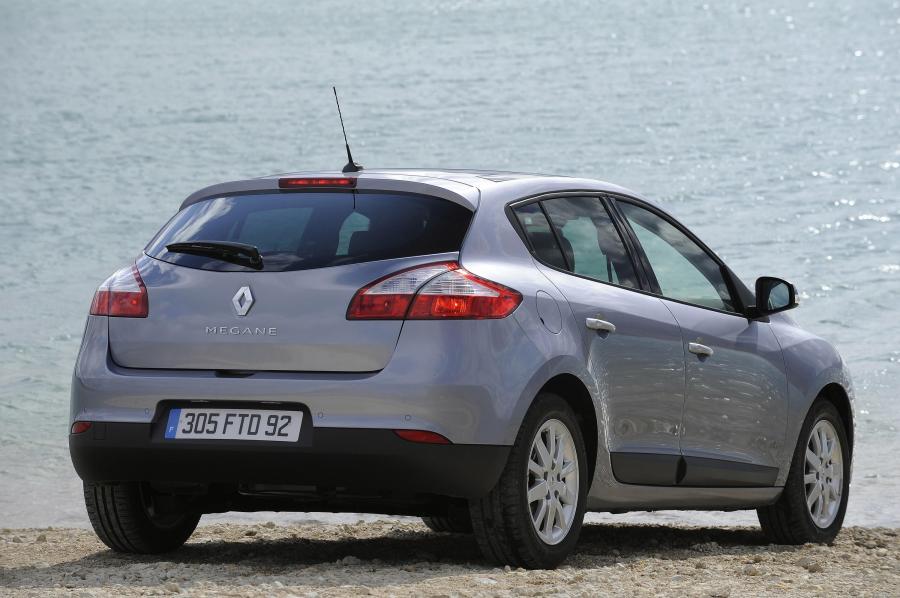  Renault Megane 2008 года  (фото 64 из 146)